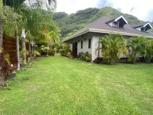 Villa Ora Na - Mahina