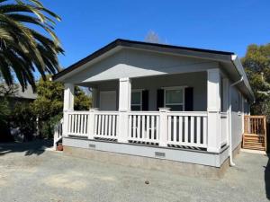 3 Blocks to Todos Santos Prime Downtown Location