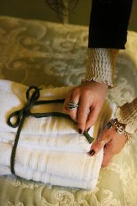 Atelier Pallavicini Suites