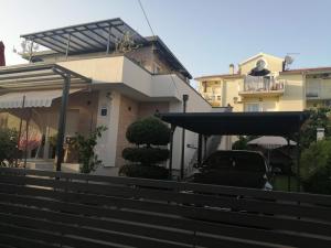 Holiday Home Slavica, prizemlje objekta