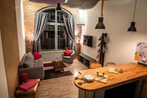 FERIEN-LOFT - Zschieren FERIEN-LOFT - Zschieren