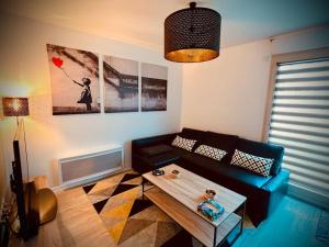 Cosy & Countryside at 25km from Paris