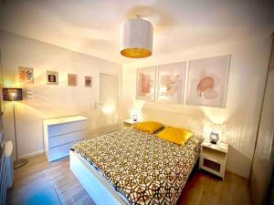 Cosy & Countryside at 25km from Paris