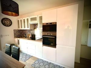 Appartements Cosy & Countryside at 25km from Paris : photos des chambres