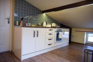 Apartament na poddaszu