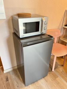 K2-Project - Blaues Wunder - Smarthome am Kaßberg