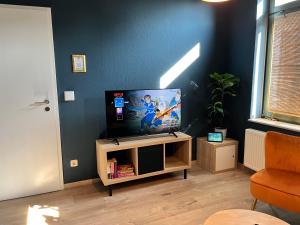 K2-Project - Blaues Wunder - Smarthome am Kaßberg