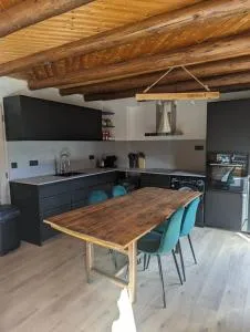 Appartement rénové proche centre ville navette 6-8 personnes multipass - 沙泰勒