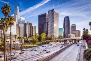 Lovely 2bedroom condo with free parking on premise - 东洛杉矶