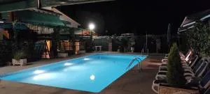 Complejo Rural Yebras - Mataelpino