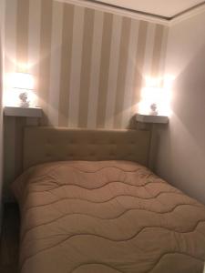 Le Stanze del Castello - Romantica