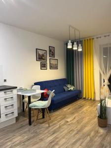 Apartament Chiara