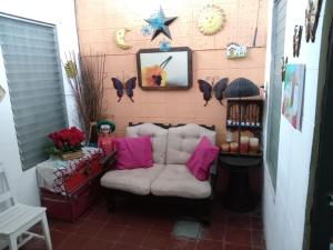 Santa Tecla Acogedora Guest House