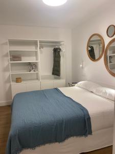 San Mames Leon con Garaje incluido para coche mediano