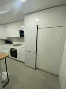 San Mames Leon con Garaje incluido para coche mediano