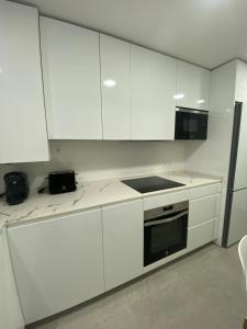 San Mames Leon con Garaje incluido para coche mediano