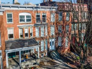 Flats on Front - Riverfront Gem Fast Wi-Fi 3F