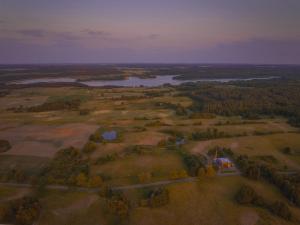 CAMP Agroturystyka Gorzelnia Gwieździn