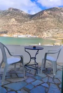 Τζαννής Αγλαΐα - 卡马莱