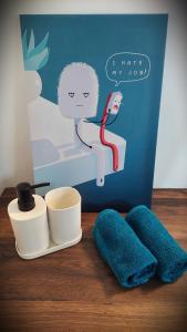 Nora s Home 4 - Panoramic Terrace & Bio Garden