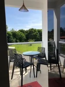 Beira Mar Residencial - 圣安东尼奥-迪热苏斯