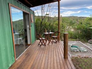 Alto da Villa Refúgio romântico em Ouro Preto