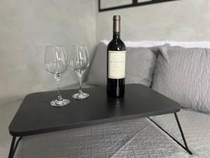 Alto da Villa Refúgio romântico em Ouro Preto