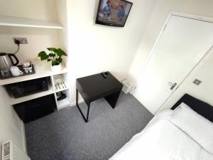 Osney Single Studio only for one adult
