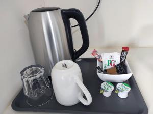 Osney Single Studio only for one adult