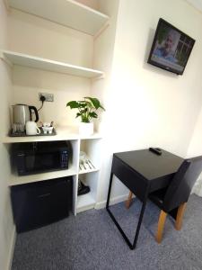 Osney Single Studio only for one adult