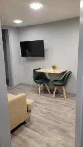 Modern style apartment by the sea Jurmala - Tīreļi