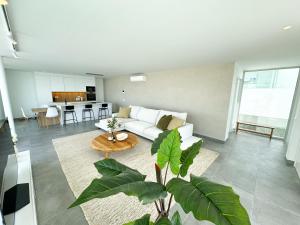 Villa Jan with heated pool