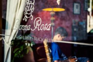 Hotel Donna Rosa