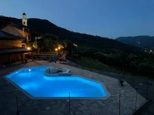 Agriturismo Gli Ulivi - Ortovero