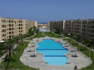 Chalet In Stella Heights - Sīdī ‘Abd ar Raḩmān