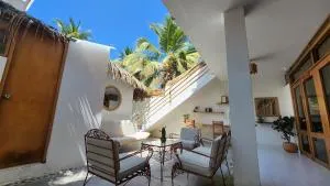 Kinti Guest House - Angola