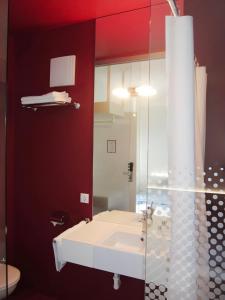 Hotel Caldor - 24h self-check in