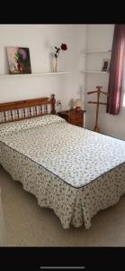 Valdelagrana, Apartamento en Urbanización Vigalpe 500