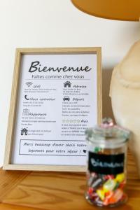 Charmante maison proche plage