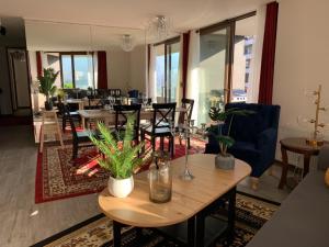 Winery Home Apartment