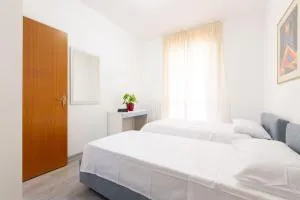 Oasi 2bedr vicino Groane/Rho Fiera/Milano/MXP - Caronno Pertusella