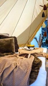 Glamping Refugio