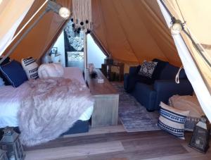 Glamping Refugio
