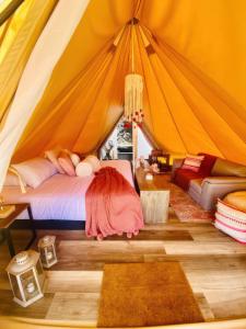 Glamping Refugio
