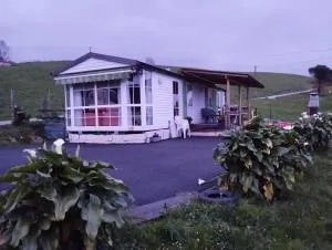 Casa del cristo - Hornedo