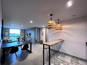 Parallelo Loft Salento P4