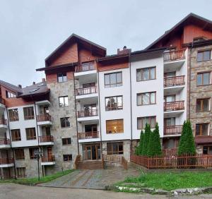 Art Studio Borovets Semiramida