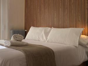 Boutique Valbuena by ARoom ESTANCIA LABORAL, ACADÉMICA O MÉDICA