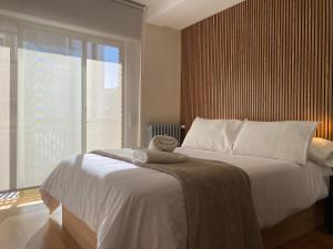 Boutique Valbuena by ARoom ESTANCIA LABORAL, ACADÉMICA O MÉDICA