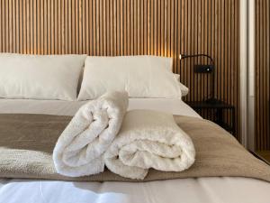 Boutique Valbuena by ARoom ESTANCIA LABORAL, ACADÉMICA O MÉDICA